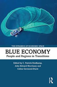 Blue Economy People and Regions in Transitions