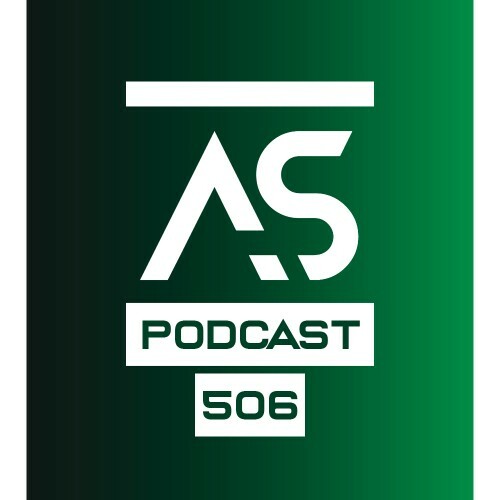 Addictive Sounds - Addictive Sounds Podcast 506 (2022-11-25)