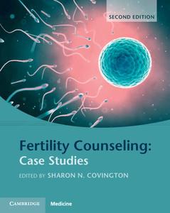 Fertility Counseling Case Studies, 2nd Edition
