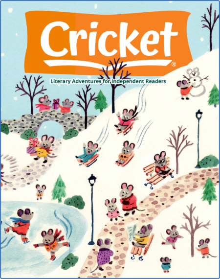 Cricket - November 2022