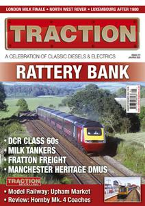 Traction - January-February 2023