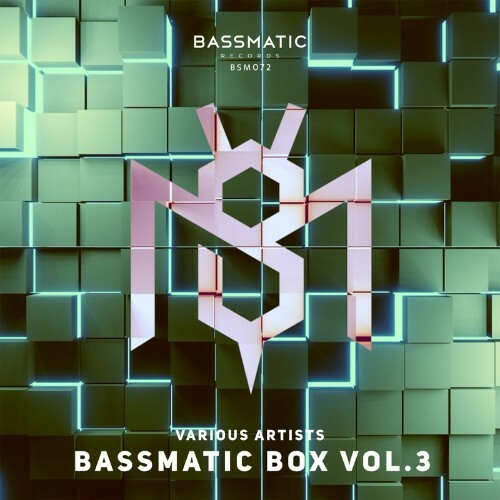Bassmatic BOX, Vol. 3 (2022)