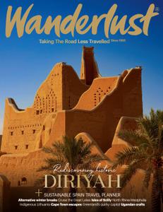 Wanderlust UK - December 2022