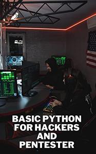 Python for Hackers and Pentester