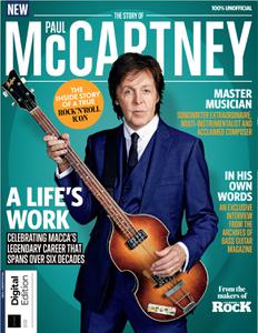 The Story of Paul McCartney - 2nd Edition 2022