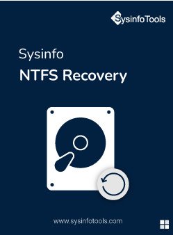 SysInfoTools NTFS Recovery  22.0