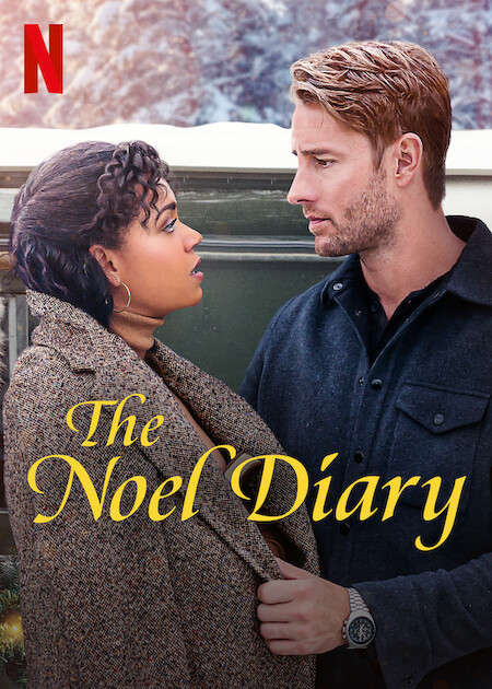 The Noel Diary (2022) 1080p [WEBRip] 5.1 YTS