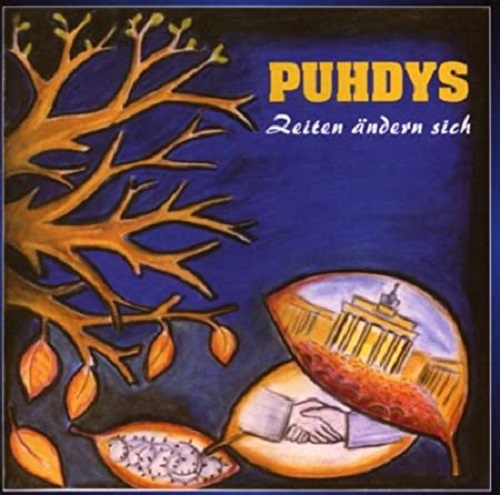 Puhdys - Zeiten &#196;ndern Sich 1994