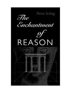 The Enchantment Of Reason