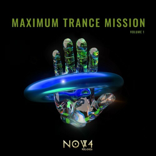 VA - Maximum Trance Mission, Vol. 1 (2022) (MP3)