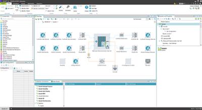 AVL Simulation Suite 2022 Build 248 Win x64