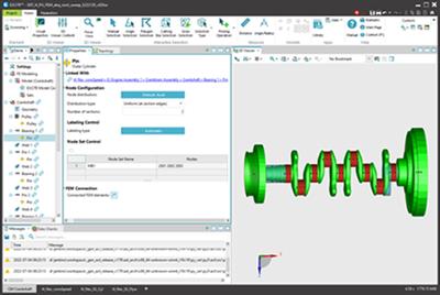 AVL Simulation Suite 2022 Build 248 Win x64