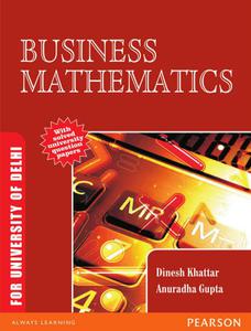 Business Mathematics