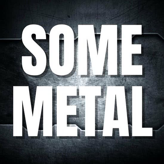 VA - Some Metal