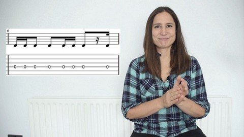 Music Theory Learn To Read Rhythm - Beginners To Mastery