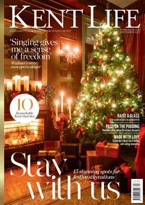 Kent Life - December 2022