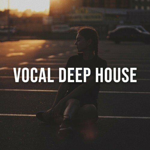 VA - Vocal Deep House (2022) (MP3)