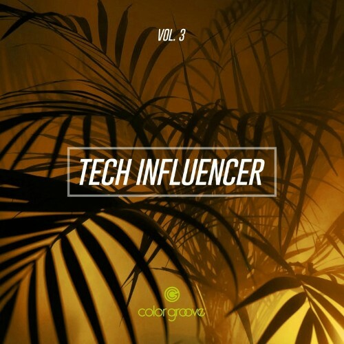 Tech Influencer, Vol. 3 (2022)