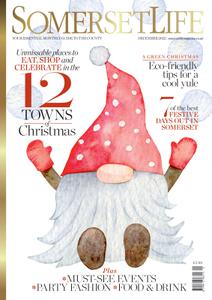 Somerset Life - December 2022