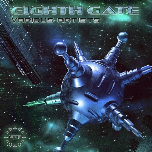 VA - Eighth Gate (2022) (MP3)