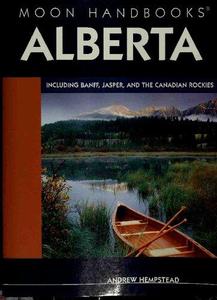 Alberta (Including Banff, Jasper, and the Canadian Rockies)