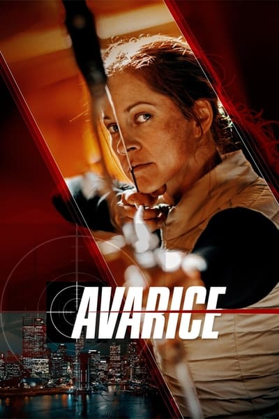 Avarice (2022) 1080p BluRay H264 AAC-RARBG