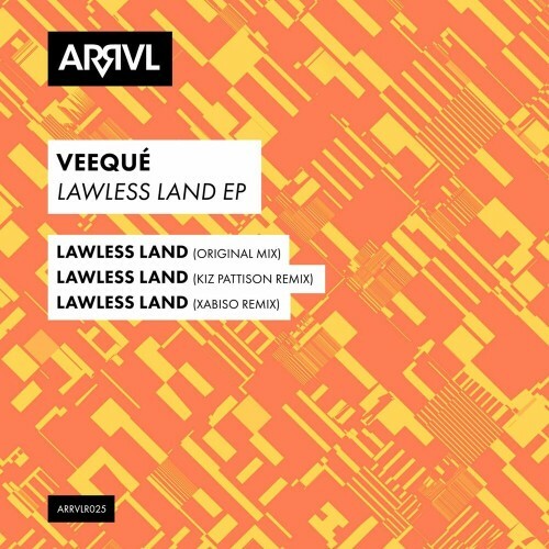 VA - VeeQue - Lawless Land (2022) (MP3)