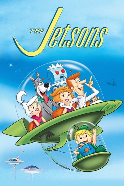 The Jetsons 1962 S01E06 1080p BluRay X264 Will1869