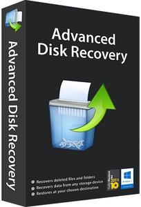 Systweak Advanced Disk Recovery 2.7.1200.18511 Multilingual