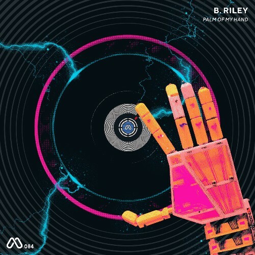 VA - B. Riley - Palm Of My Hand (2022) (MP3)