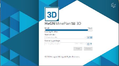 HxGN MinePlan 2022.4 Release 4 (x64)