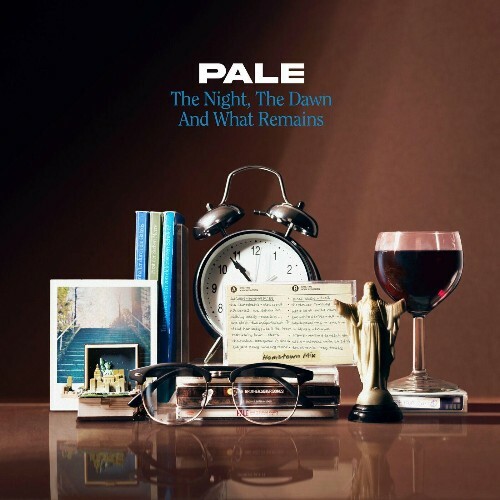 VA - Pale - The Night, The Dawn and What Remains (2022) (MP3)