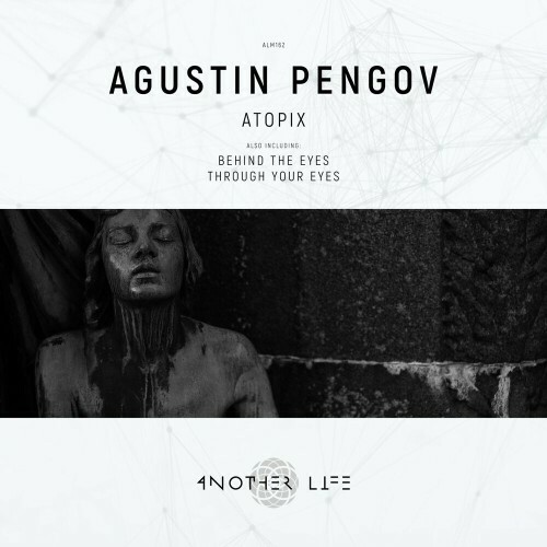 VA - Agustin Pengov - Atopix (2022) (MP3)