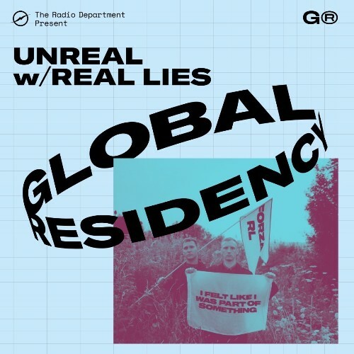 Real Lies - Global Residency 040 (2022-11-25)