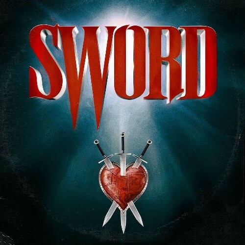 VA - Sword - III (2022) (MP3)