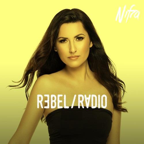 VA - Nifra - Rebel Radio Episode 089 (2022-12-23) (MP3)