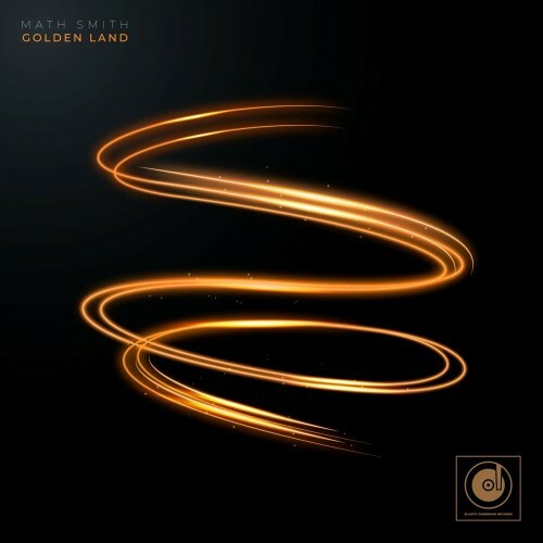 VA - Math Smith - Golden Land (2022) (MP3)