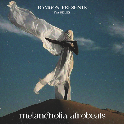 Ramoon Melancholia Afrobeats Sample Pack WAV MiDi
