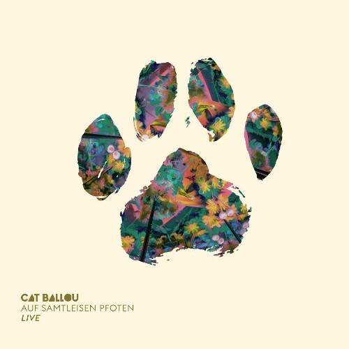 VA - Cat Ballou - Auf samtleisen Pfoten (Live) (2022) (MP3)