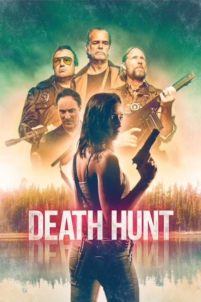 Death Hunt (2022) 720p WEB h264-PFa