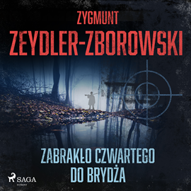 Zygmunt Zeydler-Zborowski - Zabrakło czwartego do brydża