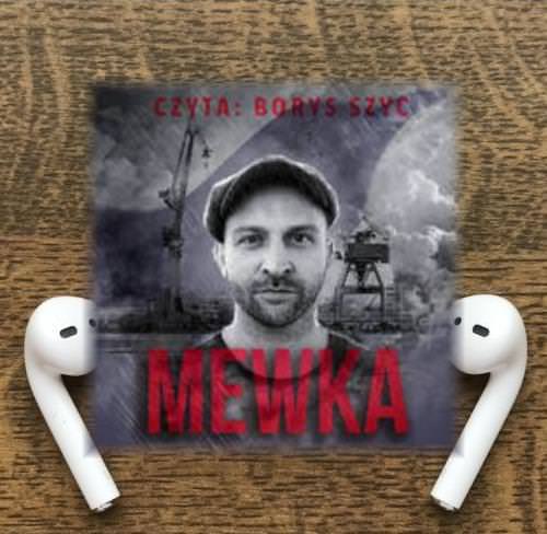 Dominik Sokołowski - Mewka (Sezon 01)