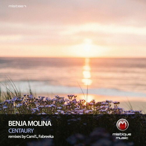Benja Molina - Centaury (2022)