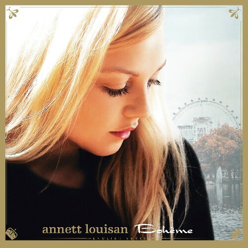 VA - Annett Louisan - Boheme (English Version) (2022) (MP3)