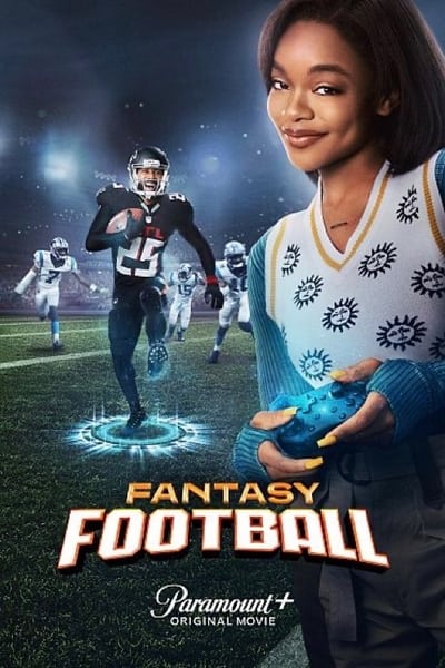 Fantasy Football (2022) 1080p WEBRip x264-RARBG