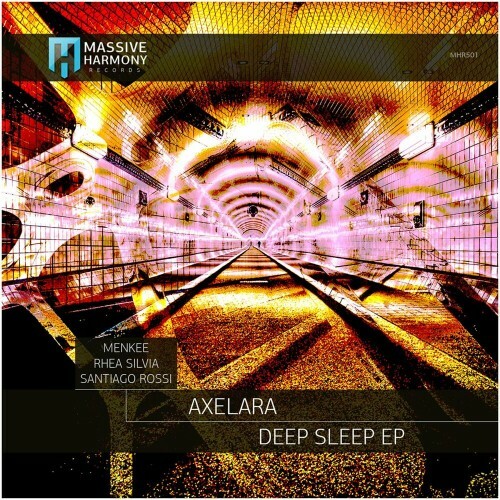 AxeLara - Deep Sleep (2022)