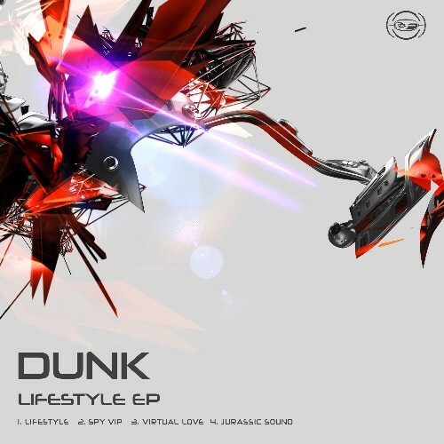 VA - Dunk - Lifestyle EP (2022) (MP3)