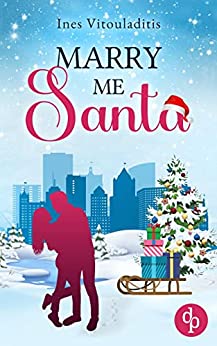 Vitouladitis, Ines  -  Marry me, Santa