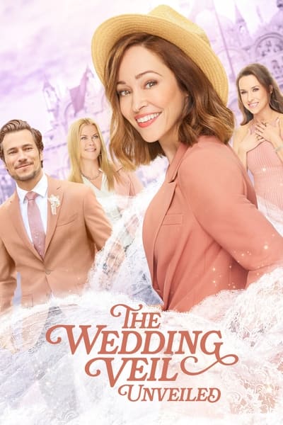The Wedding Veil Unveiled (2022) 720p BluRay H264 AAC-RARBG