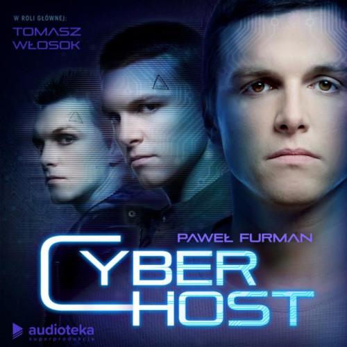 Furman Paweł - Cyberhost